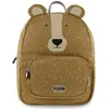 Trixie Kinderrucksack Mr. Bear - kleine wasserabweisende Schultasche