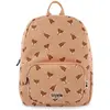 Trixie Kinderrucksack - Fierce Fox - wasserabweisend und nachhaltig