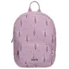 Trixie Kinderrucksack Proud Peacock - wasserabweisender Schulranzen li...