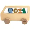 Trixie Baby Holzbus für Tiere (MQ4)