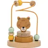 Trixie Baby 36-520, 1 Jahr(e), Eisen, Holz, Mehrfarbig