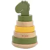 Trixie Stapelbare Dinosaurier-pyramide