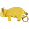 Trixie Musikspielzeug Baby Mr Lion - Beruhigendes Kuscheltier Spielzeu...