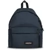 Eastpak Herren Gepolsterter Pak'R Rucksack, Blau One Size