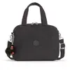 Schultertasche Damen Kipling Miyo Noir 8 L