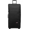 EASTPAK Reisetasche Trolley Tranverz Black schwarz 79cm