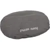 Flamingo Dream Away Oval 60x50x8cm Haustierkissen