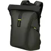 Samsonite Paradiver Light Rolltop 17 26l Rucksack GrÌn GrÌn One Size