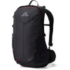 Gregory Zulu 25 LT Trekkingrucksack - Volcanic black