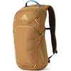 Gregory Nano 18 Tagesrucksack (Gewicht 0,48kg) MOAB TAN