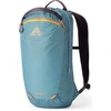 Gregory Nano 14 - Rucksack, 48 cm, 14 L, 0.33 KG, Blau (Rio Blue)