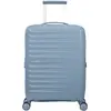 American Tourister Fastforward Spinner 55 / 20 TSA EXP Trolley Steel B...