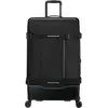 American Tourister Trolley Urban Track Spinner TSA Asphalt Black schwa...