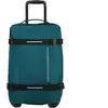 American Tourister DUFFLE/WH S TOTALLY TEAL