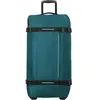 American Tourister DUFFLE/WH L TOTALLY TEAL