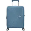 AMERICAN TOURISTER Soundbox Spinner 67/24 TSA Expandable Stone Blue