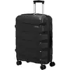 AMERICAN TOURISTER Air Move Spinner 66/24 TSA Black