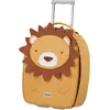 Samsonite Happy Sammies Eco, Koffer, Gelb