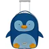 Sammies By Samsonite Happy Sammies, Koffer, Mehrfarbig, Blau