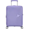 American Tourister Soundbox, Koffer, Violett