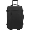 Samsonite Roader 39.5l Koffer Auf Rollen Schwarz Schwarz One Size