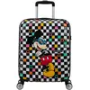 American Tourister Trolley Wavebreaker Disney Spinner 55 / 20 TSA Disn...