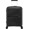 American Tourister Airconic 4-Rollen-Kabinentrolley 55 cm onyx black