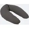 Stillkissen/Schwangerschaftskissen Comy Big Tetra, Grey
