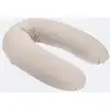 Stillkissen/Schwangerschaftskissen Buddy Cord, Sand