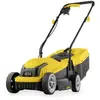 Powerplus Poweg62203 Elektrischer Rasenmäher 1000w