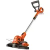 Powerplus Lithium-ionen-akku-trimmer Ohne Batterie 26 Cm 20v