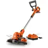 Powerplus Rasentrimmer 260 Mm 20v