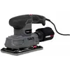 Powerplus, Schleifmaschine + Poliermaschine, Schwingschleifer 180W - 5...