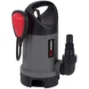 Powerplus Powew67904 400w Wasserpumpe