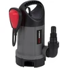 Powerplus Tauchpumpe / Schmutzwasserpumpe POWEW67906
