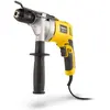 Powerplus, Bohrmaschine + Akkuschrauber, Schlagbohrmaschine 850W (Schl...