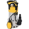 Powerplus Tauchpumpe 900 Watt Kellerpumpe