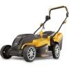 Powerplus Powxg6251 1600w 380 Mm Elektrischer Rasenmäher
