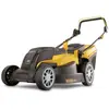 Powerplus Powxg6281 2000w 420 Mm Elektrischer Rasenmäher