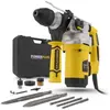 Powerplus, Bohrmaschine + Akkuschrauber, POWX1175 Boorhamer - 1600W - ...