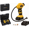 Powerplus Inkl. Akku Inkl. Lade-luftpumpe 1.5ah 18v 3 Stücke