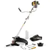Powerplus Powxg30410 32.5cc Benzin-freischneider