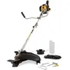 Powerplus Powxg30412 52cc Benzin-freischneider