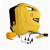 Powerplus 1100w Luftkompressor 11 Stücke
