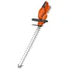 Powerplus 20v 580 Mm Elektrische Heckenschere