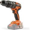 Powerplus Powdp15200 20v 50nm Akku-schrauber Silber One Size / EU Plug...