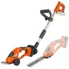 Powerplus Teleskopischer Elektrischer Trimmer Ohne Batterie 20v