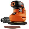 Powerplus Powdp50400 20v 125 Mm Schleifmaschine