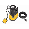 Powerplus Powxg9540 750w Tauchpumpe Golden Golden One Size