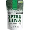 Purasana Spirulina-Pulver   veganes -Spirulina-Pulver (200 g)